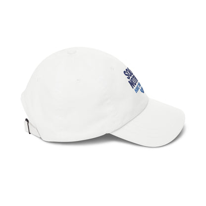 Solved Nothing Have Theories True Crime Dad Cap