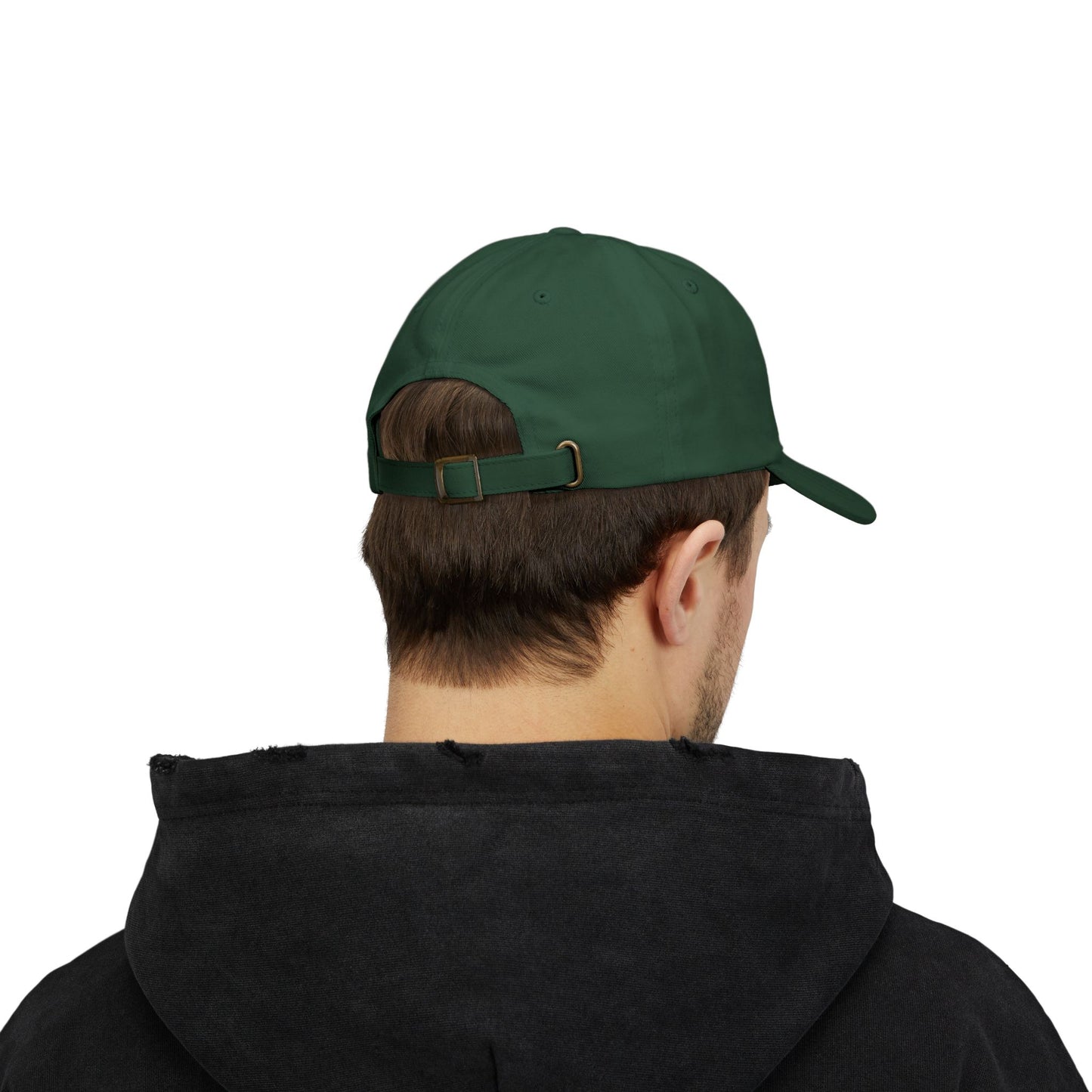 Mentally On Airplane Mode Dad Cap | Mental Health Humor
