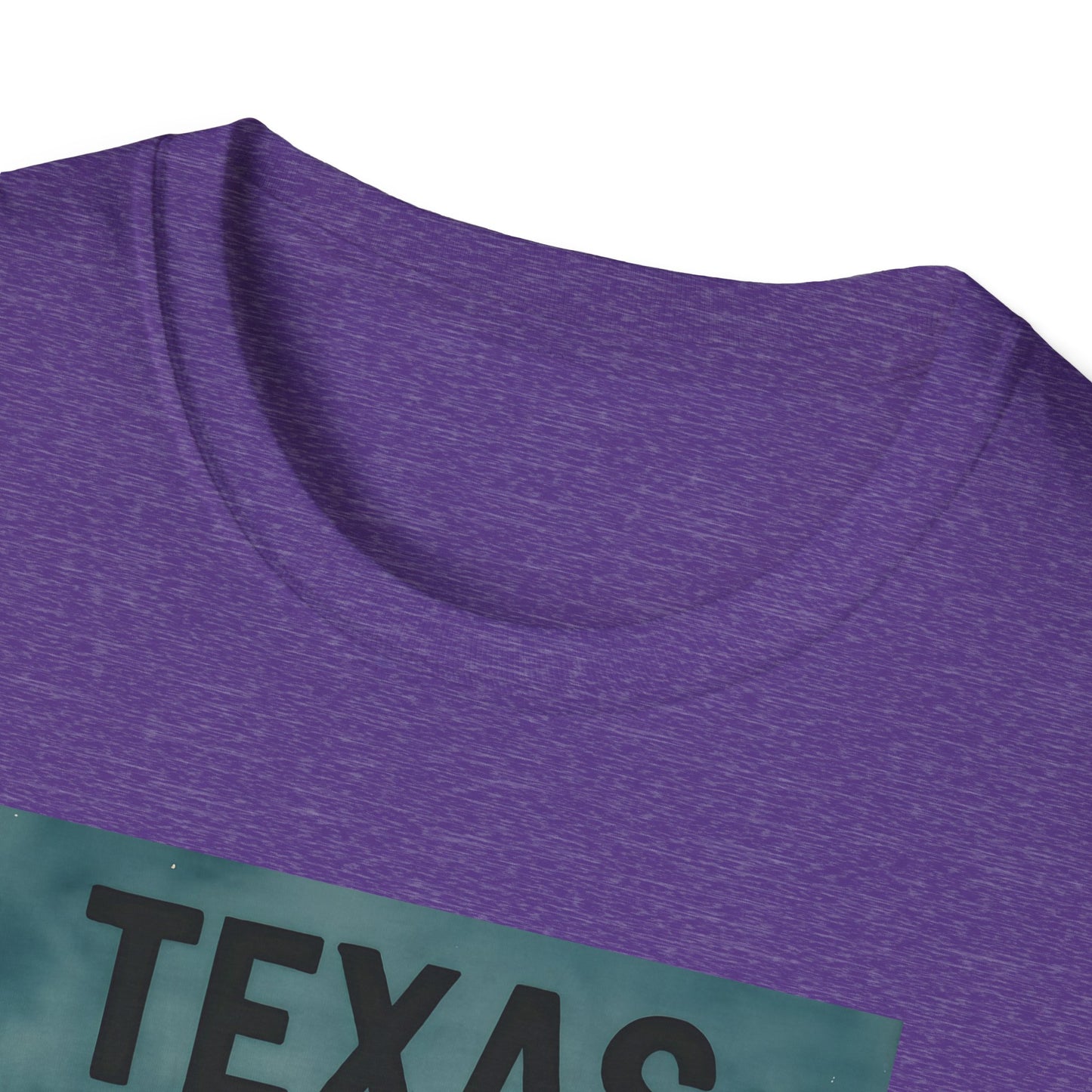 Texas Tough, Texas Pride Unisex T-Shirt, Lone Star State Tee, Patriotic Southern Apparel, Support Texas Shirt, Houston Austin Dallas Gift