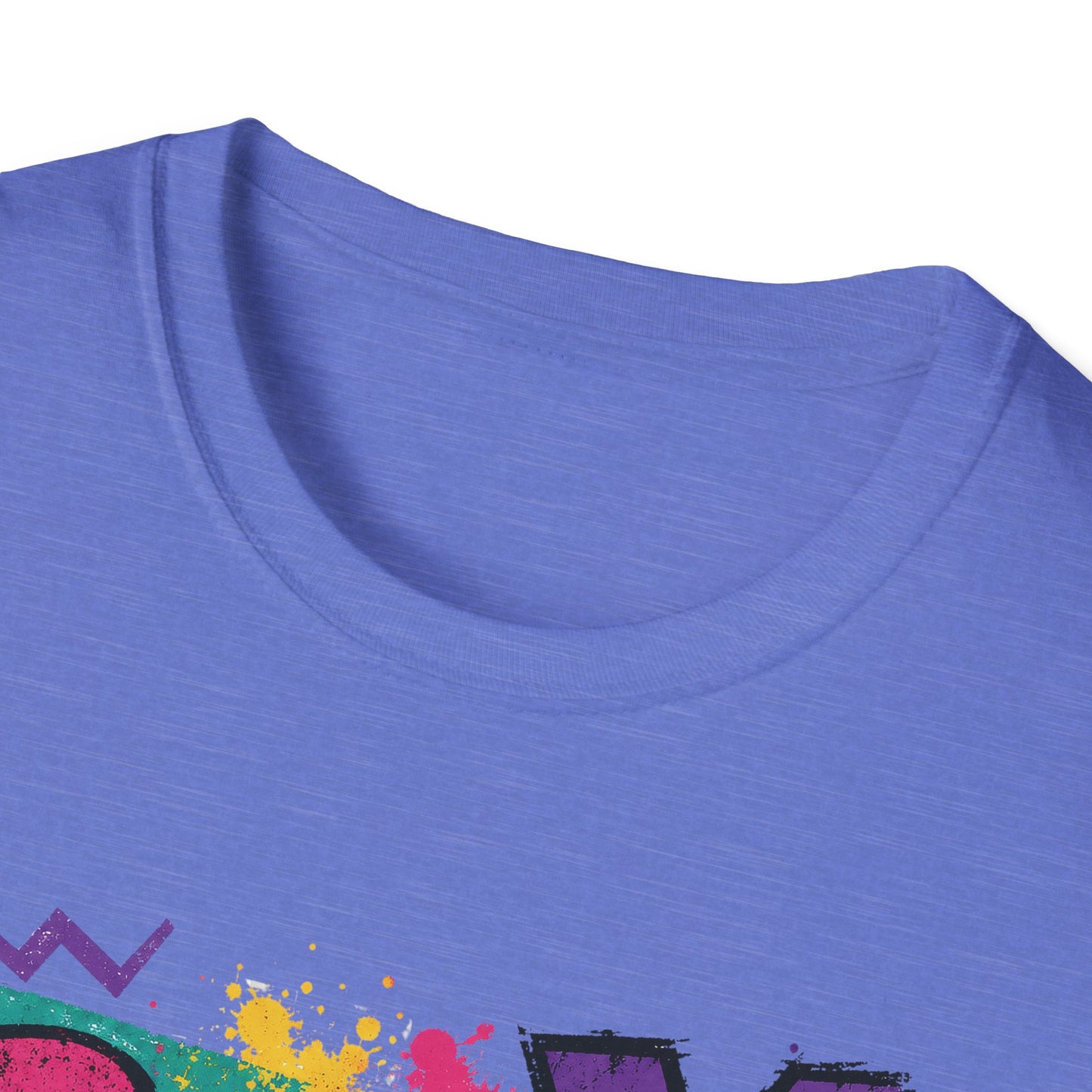 Gen X We Survived Everything T-Shirt | 90s Retro Graphic Tee