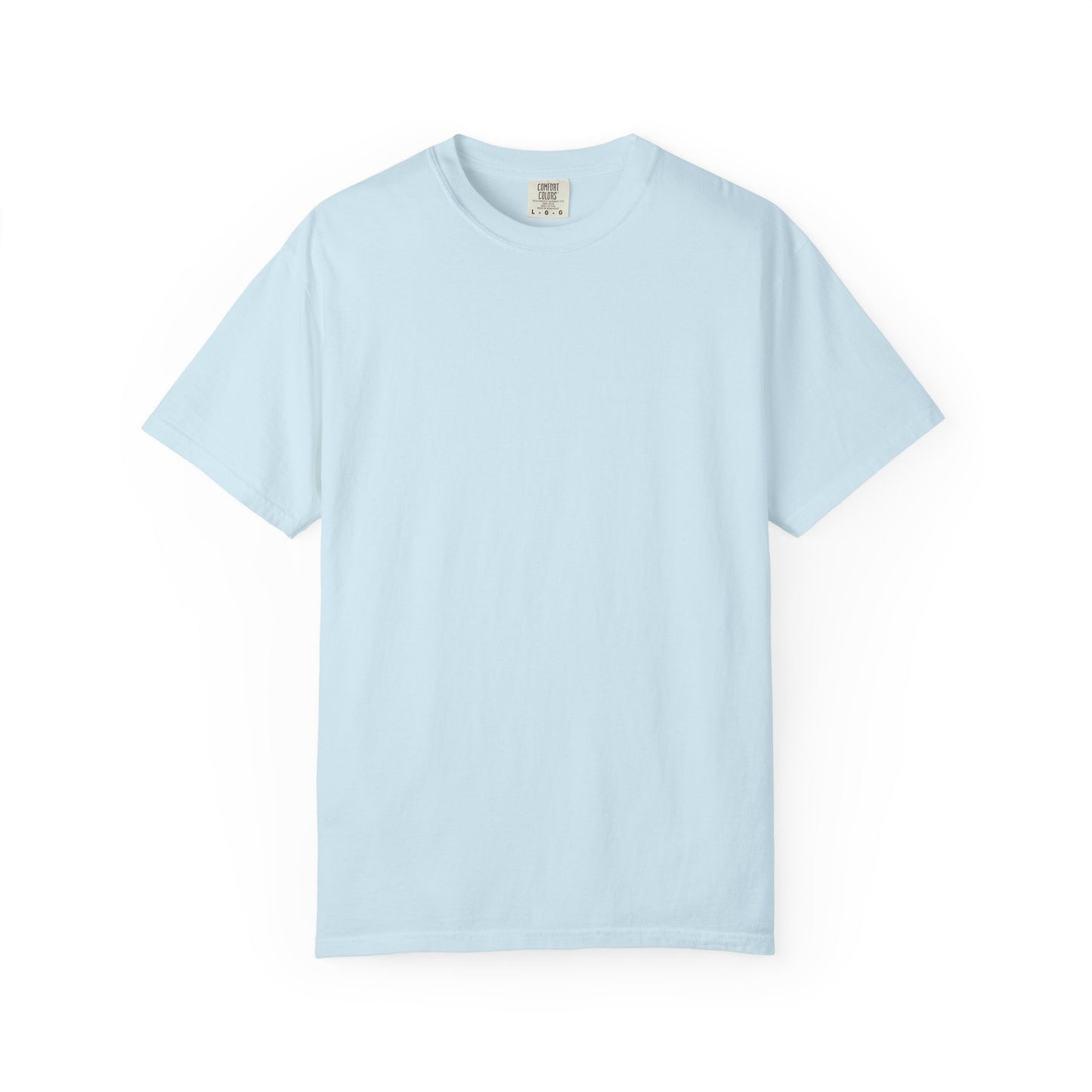 Texas Blessed Unisex Garment-Dyed T-shirt | Casual Tee for Everyday Wear, Perfect Gift for Texas Lovers, Birthday, and Celebrations, [...]