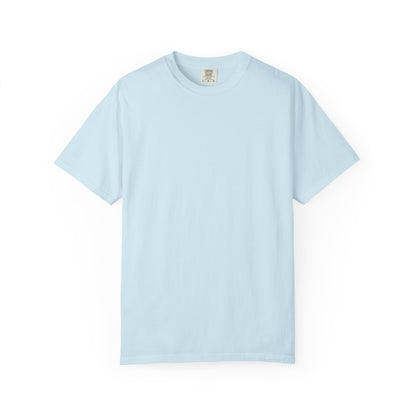 Texas Blessed Unisex Garment-Dyed T-shirt | Casual Tee for Everyday Wear, Perfect Gift for Texas Lovers, Birthday, and Celebrations, [...]