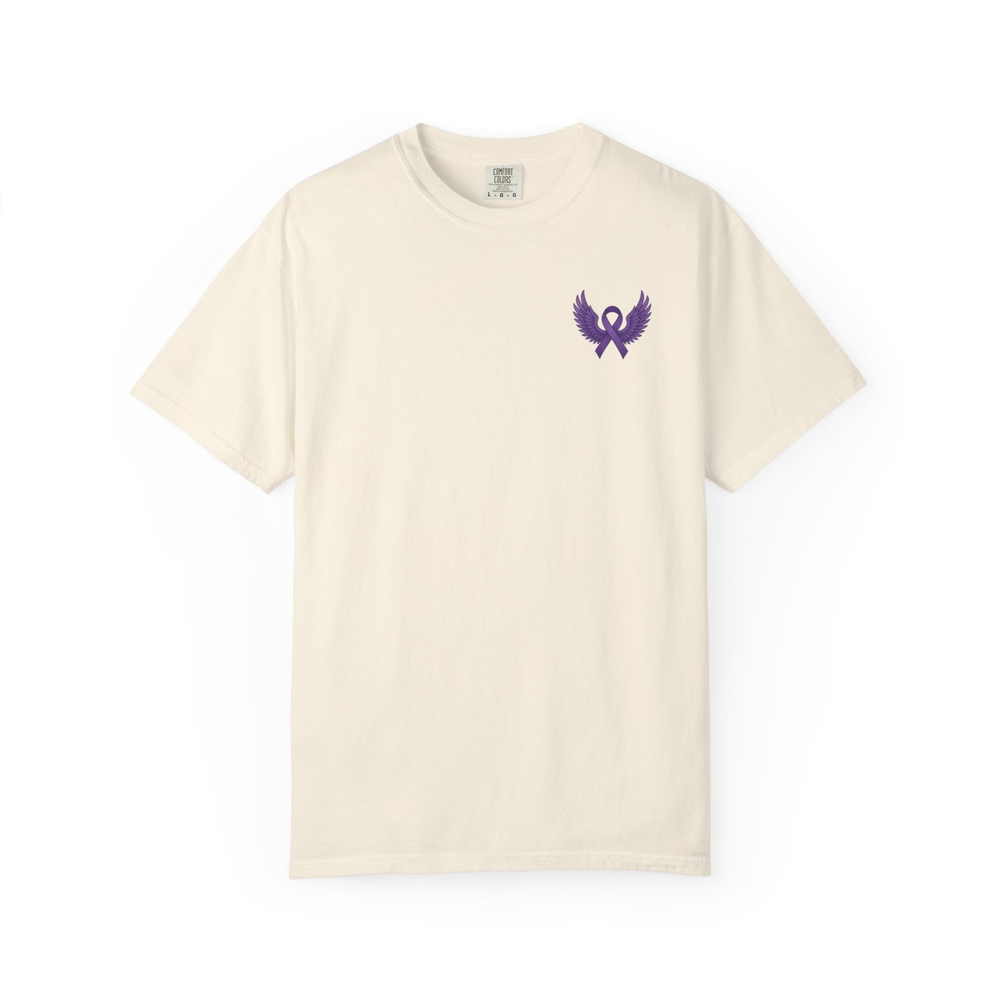 Empowering Unisex T-Shirt: "No Excuse for Abuse" - Casual Wear, Gift for Activists, Awareness Apparel, Comfort Tee