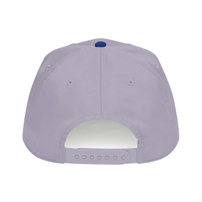unbothered energy cap | mid profile baseball cap