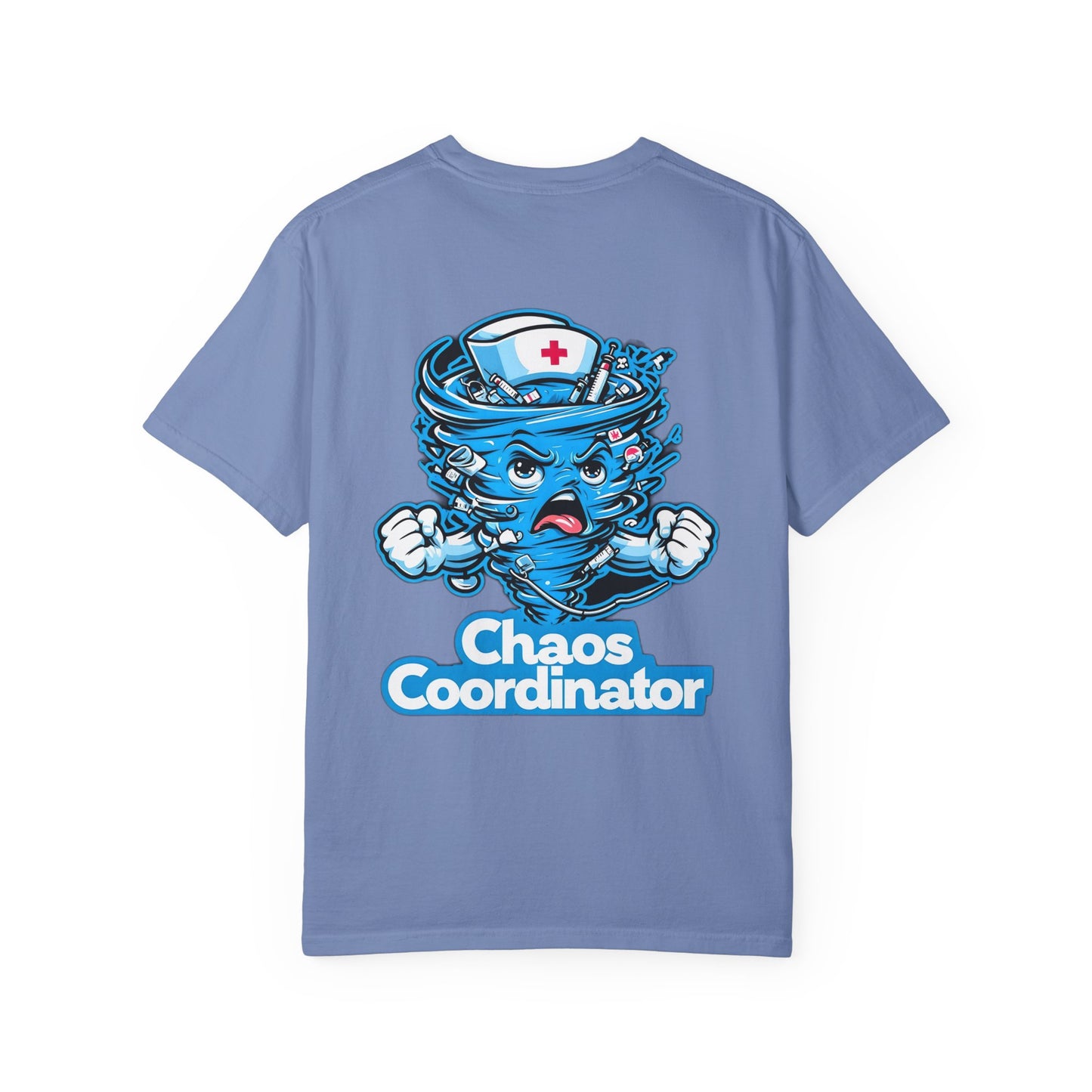 Nurse T-Shirt for Healthcare Heroes, Gift for Nurses, Unisex Staff Apparel, Medical Professional Clothing, Funny Nurse Tee