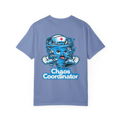 Nurse T-Shirt for Healthcare Heroes, Gift for Nurses, Unisex Staff Apparel, Medical Professional Clothing, Funny Nurse Tee