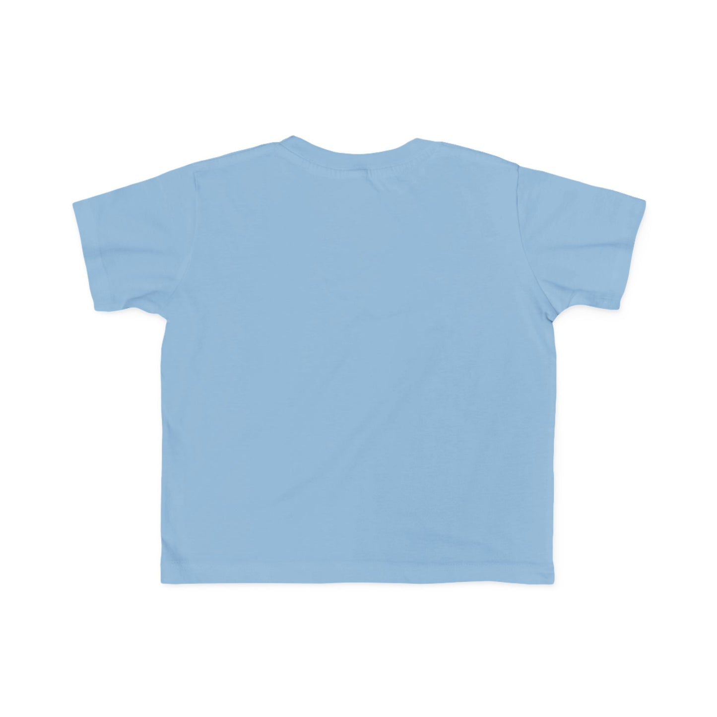 Autism Puzzle Heart Toddler Tee | Accept Understand Love