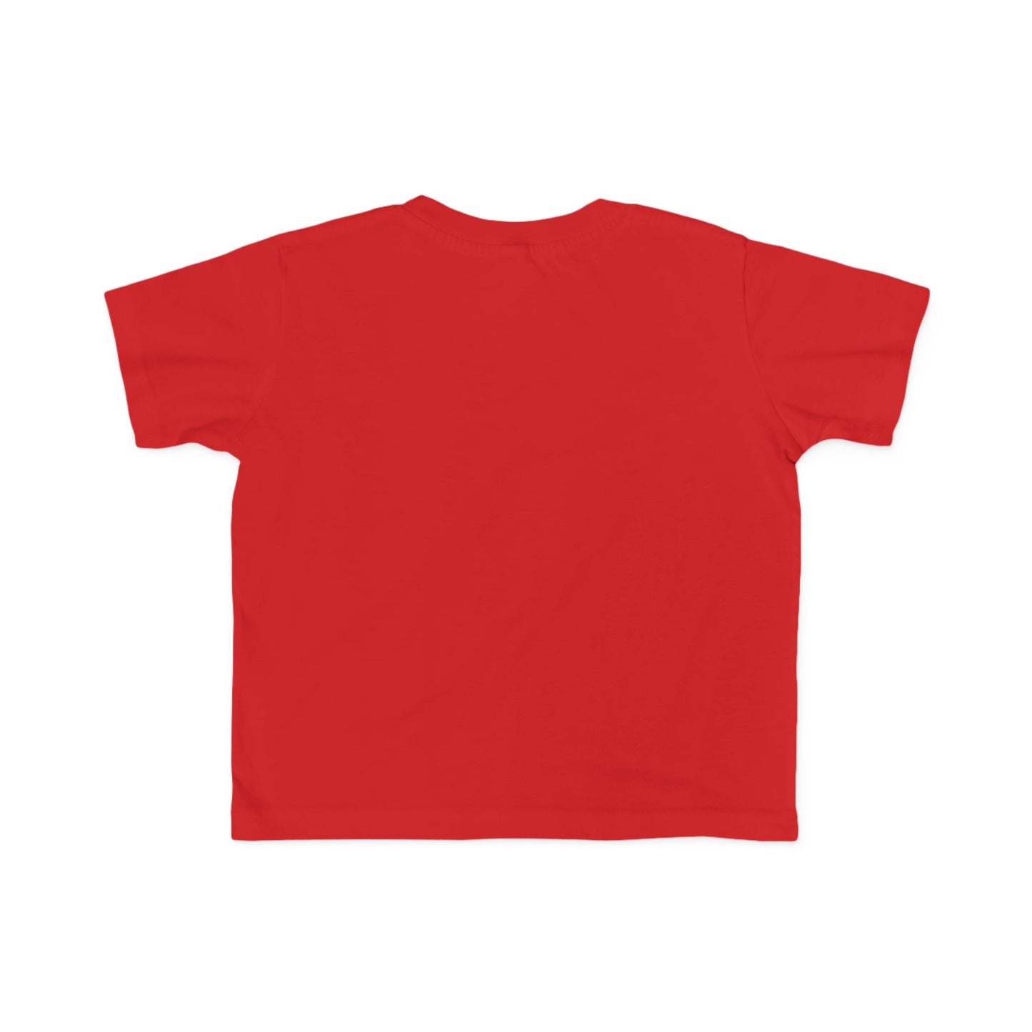 Autism Puzzle Heart Toddler Tee | Accept Understand Love