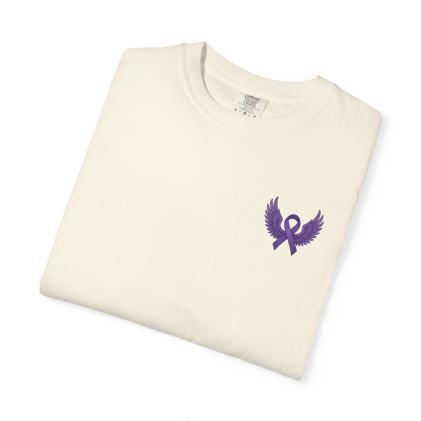 Empowering Unisex T-Shirt: "No Excuse for Abuse" - Casual Wear, Gift for Activists, Awareness Apparel, Comfort Tee