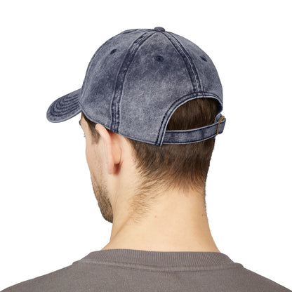 Autopilot Dad Cap | Vintage Embroidered Hat