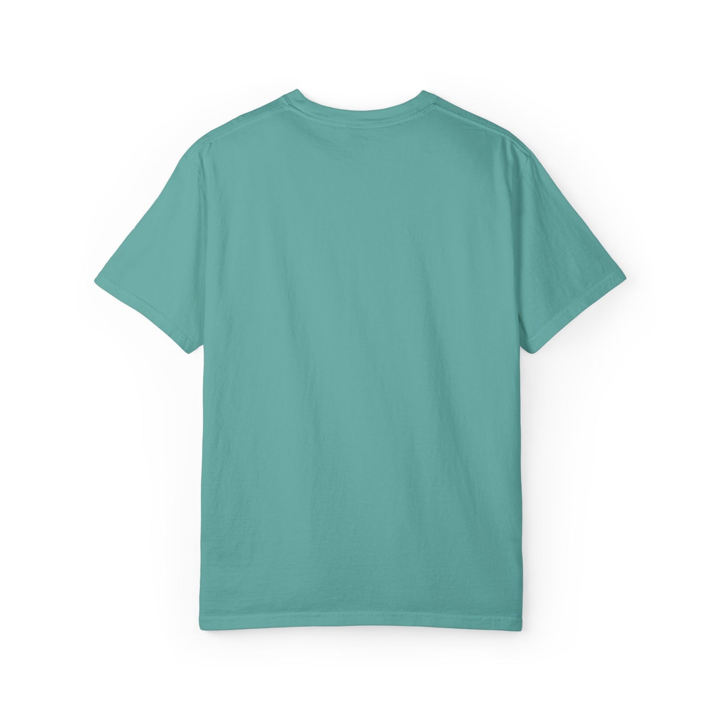 Daddy's Sidekick Embroidered T-Shirt | Daddy Sidekick Tee