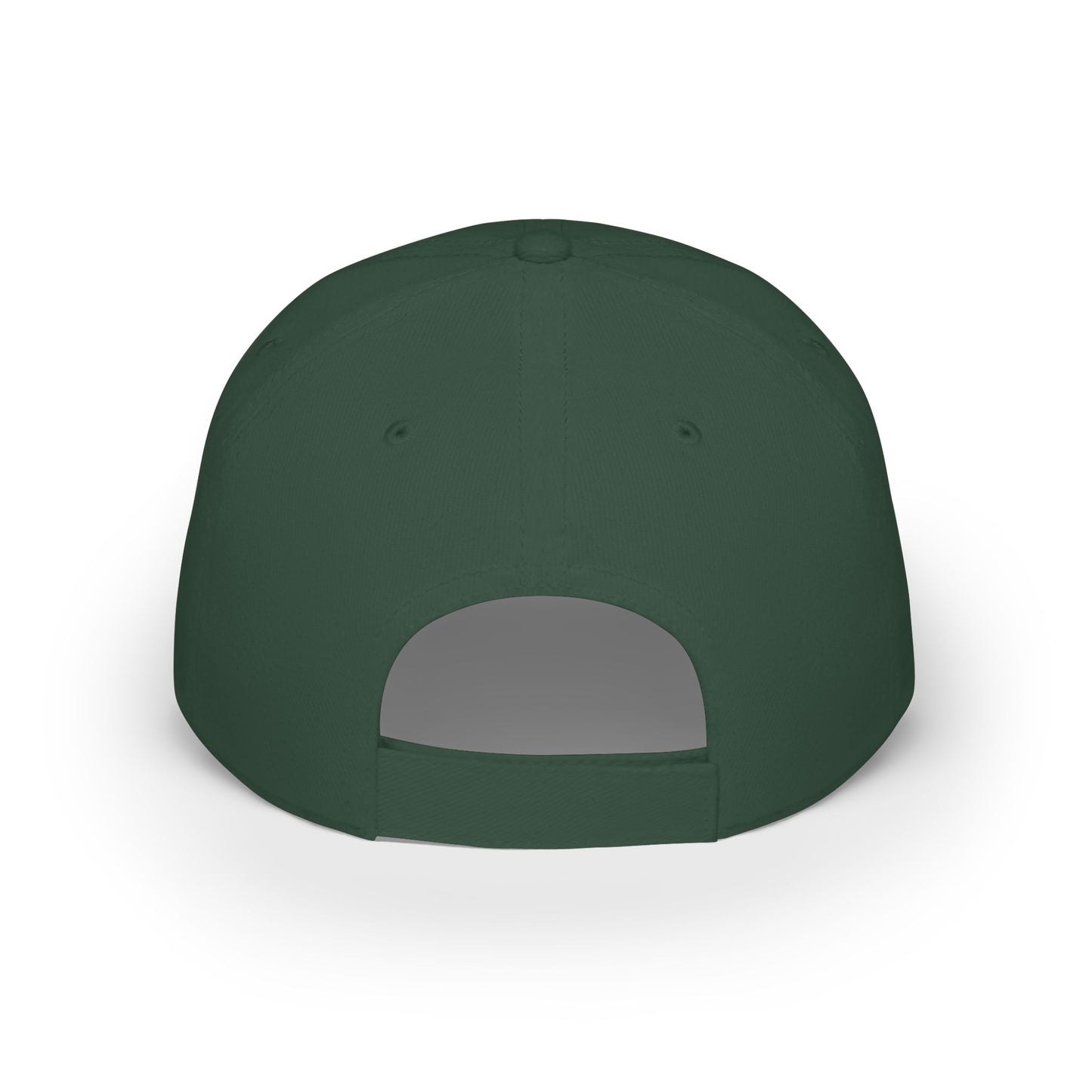 Pediatric OT Vibes Cap | Occupational Therapy Rainbow Logo