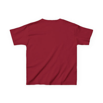 Autism Puzzle Heart Kids Tee | Accept Understand Love