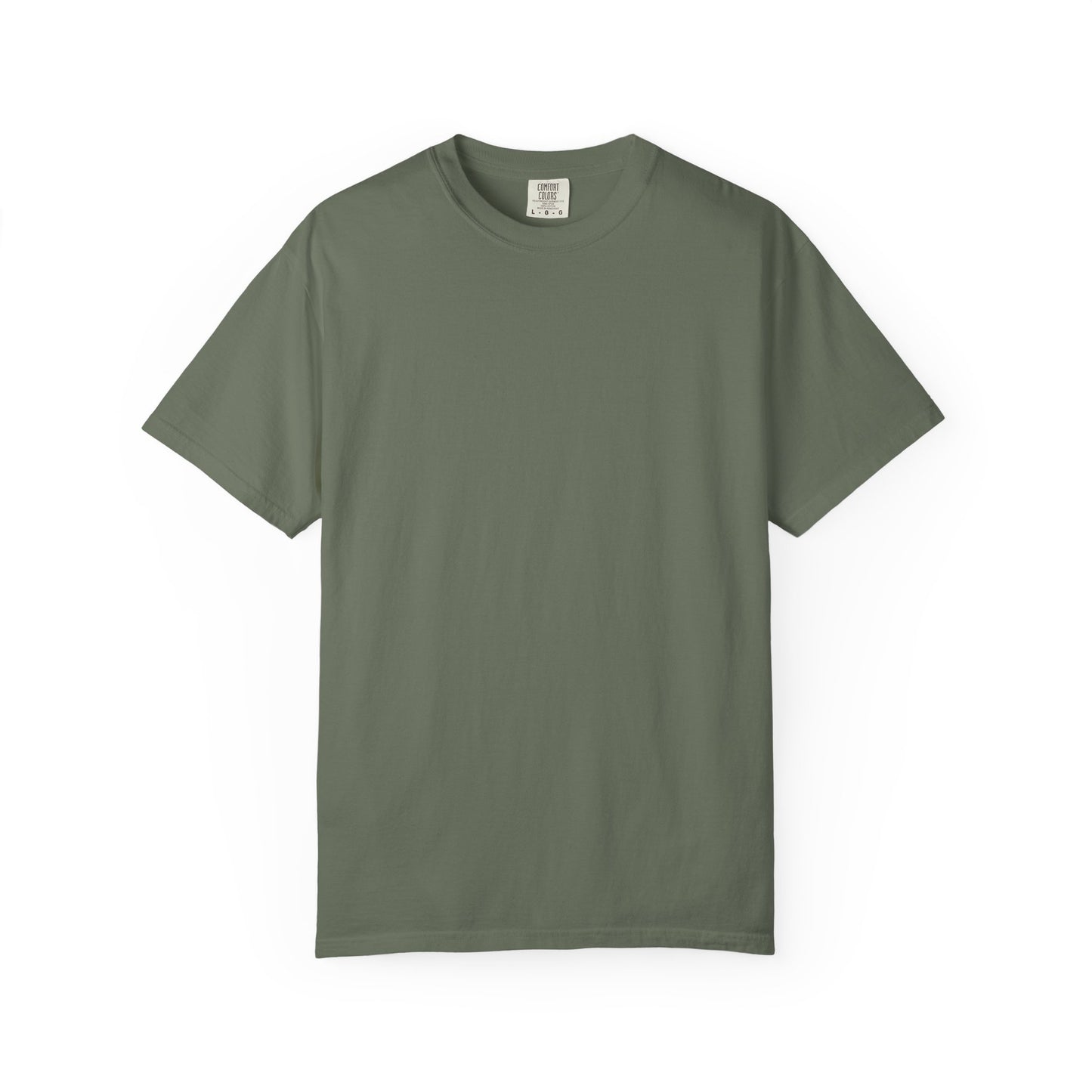 Texas Blessed Unisex Garment-Dyed T-shirt | Casual Tee for Everyday Wear, Perfect Gift for Texas Lovers, Birthday, and Celebrations, [...]