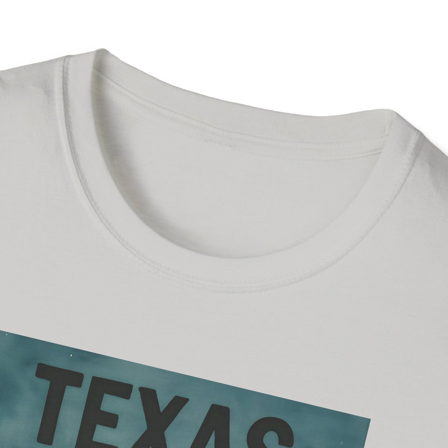 Texas Tough, Texas Pride Unisex T-Shirt, Lone Star State Tee, Patriotic Southern Apparel, Support Texas Shirt, Houston Austin Dallas Gift