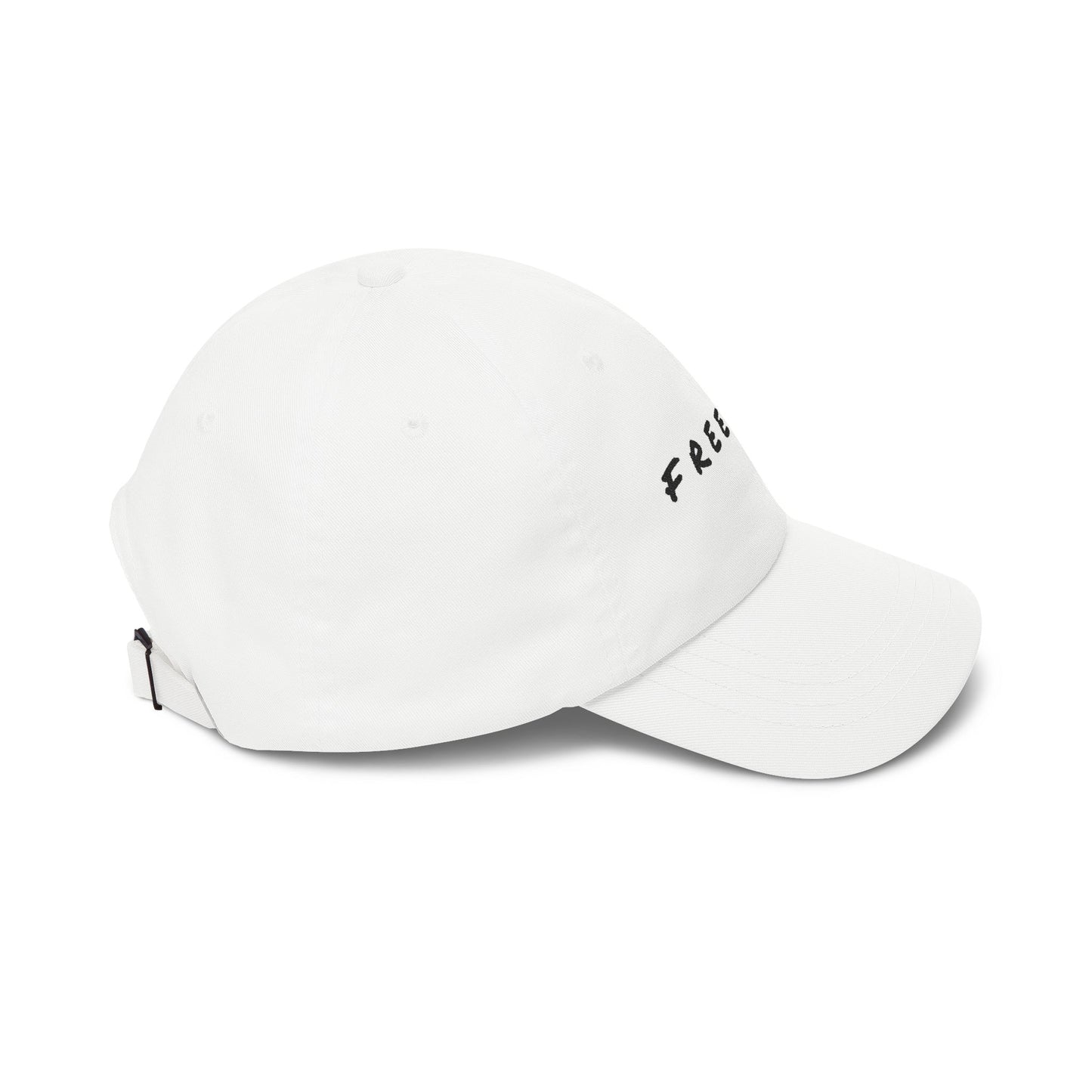 Freedom Classic Dad Cap - Casual Everyday Hat, Gift for Dads, Summer Style, Outdoor Activities, Fashion Accessory