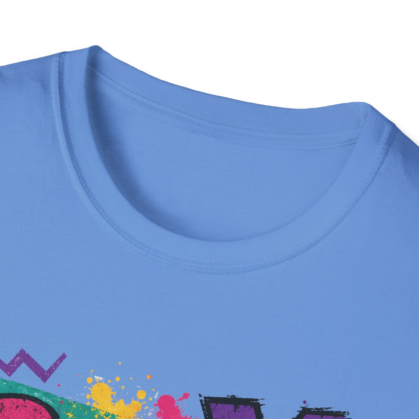 Gen X We Survived Everything T-Shirt | 90s Retro Graphic Tee