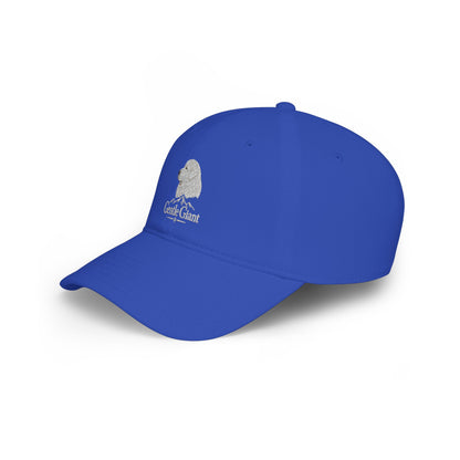 Gentle Giant Great Pyrenees Baseball Cap | Dog Breed Hat