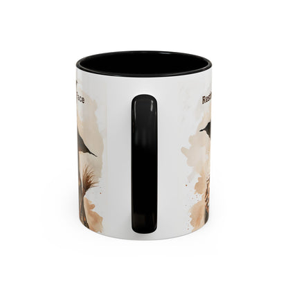 Resting Witch Face Coffee Mug - Halloween Mug, Funny Mug, Witch Mug, Halloween Gift, Coffee Lover Gift