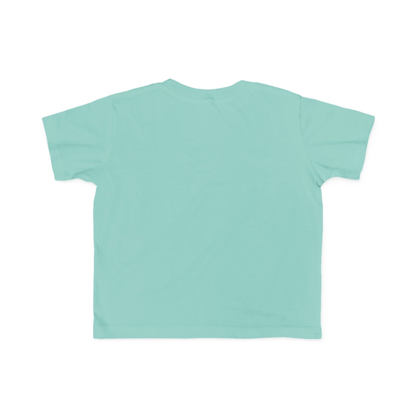 Autism Puzzle Heart Toddler Tee | Accept Understand Love