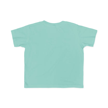 Autism Puzzle Heart Toddler Tee | Accept Understand Love