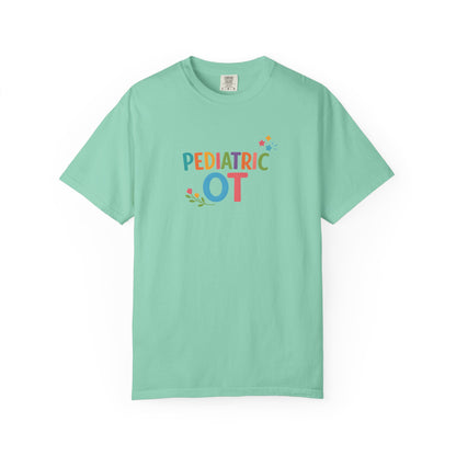 Pediatric OT T-Shirt | Occupational Therapy Tee