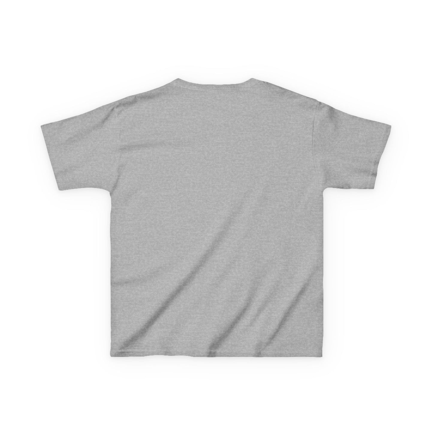 Autism Puzzle Heart Kids Tee | Different Not Less