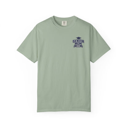 Senior Mom Class of 2026 T-Shirt | Graduation Mom Shirt