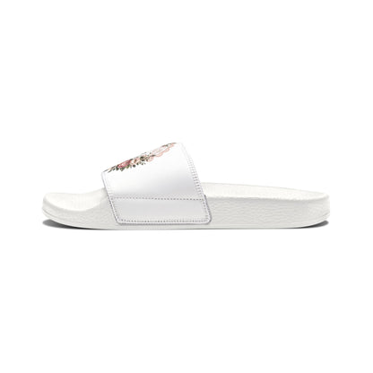 Bride Squad Sandals | Slide Sandal