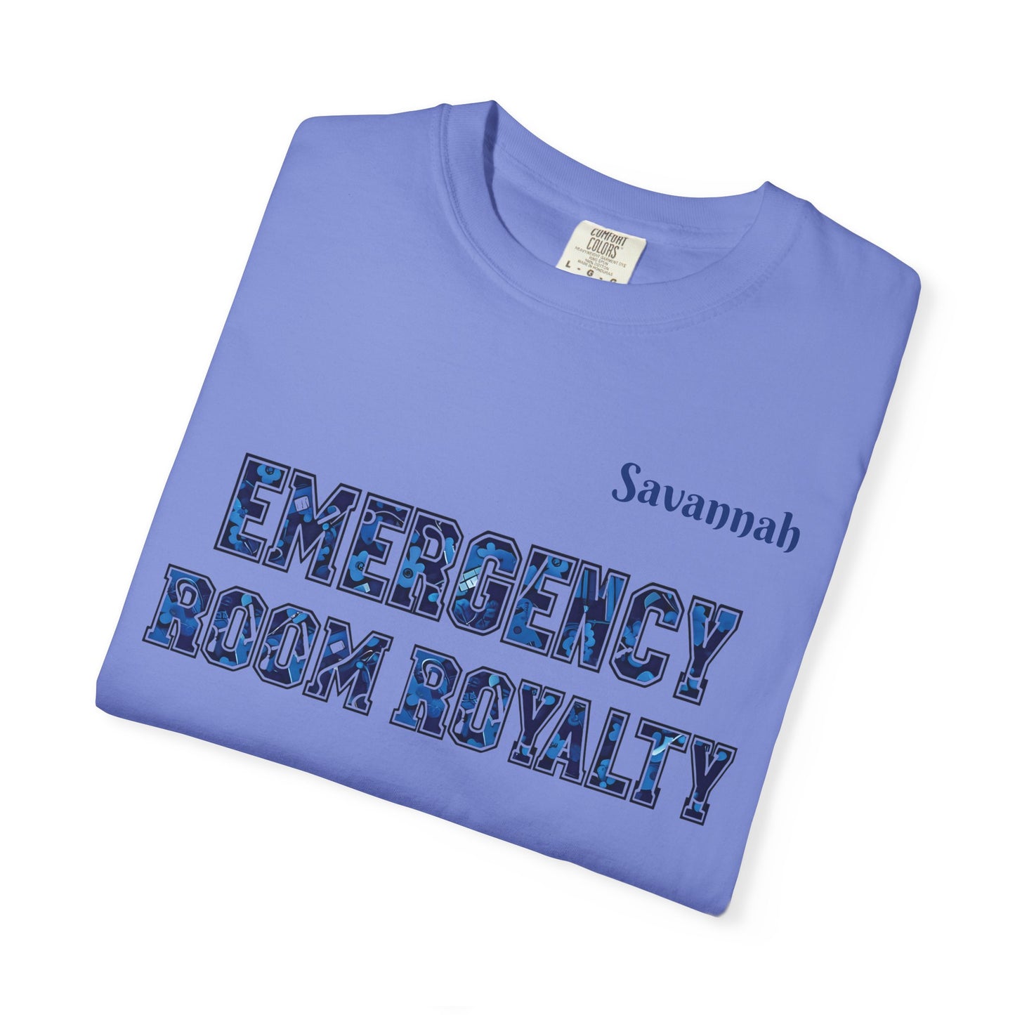 Emergency Room Royalty Unisex T-Shirt, Perfect for Healthcare Heroes, Gifts for Nurses and Doctors, Nursing School Graduation, Medical [...]