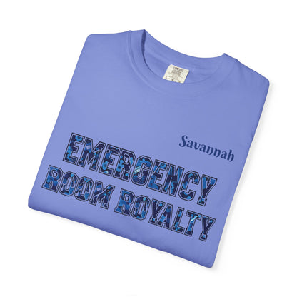 Emergency Room Royalty Unisex T-Shirt, Perfect for Healthcare Heroes, Gifts for Nurses and Doctors, Nursing School Graduation, Medical [...]