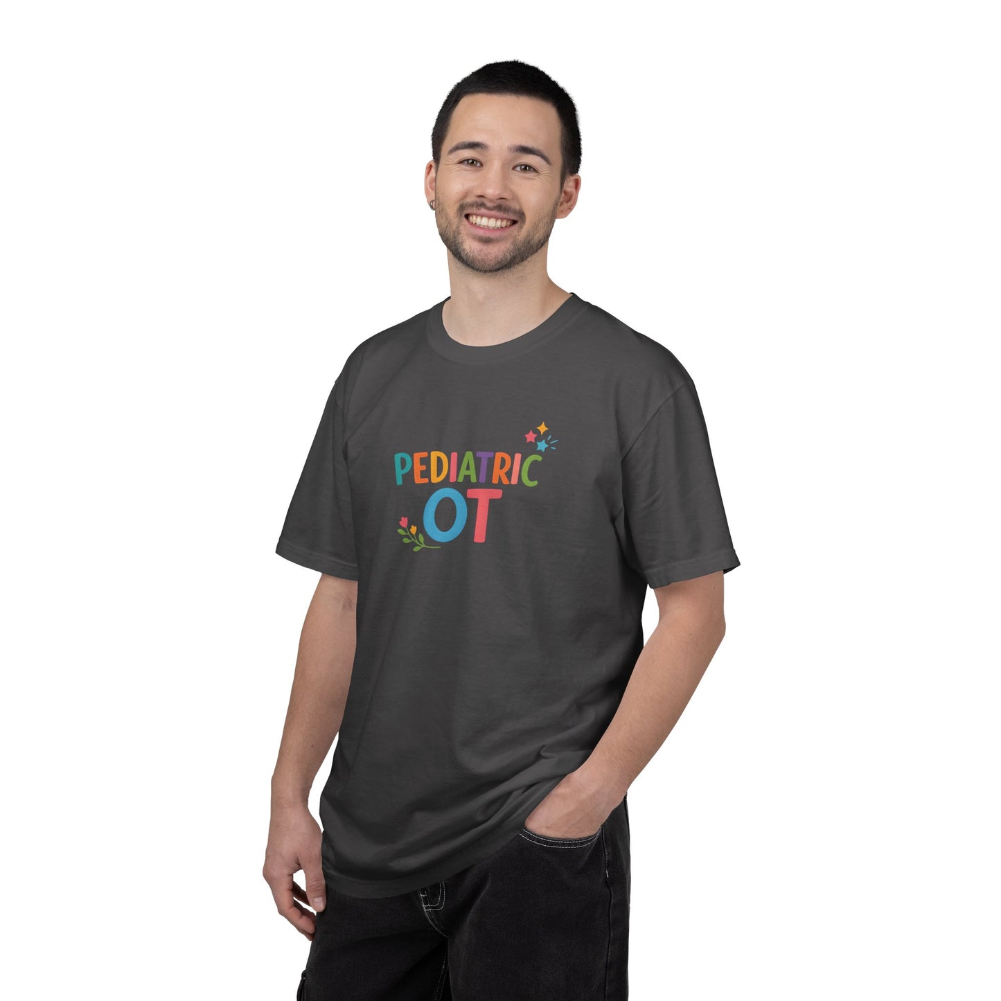 Pediatric OT T-Shirt | Occupational Therapy Tee