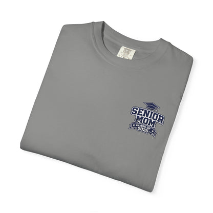Senior Mom Class of 2026 T-Shirt | Graduation Mom Shirt