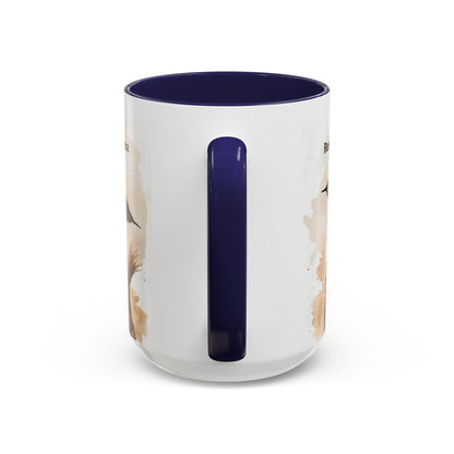 Resting Witch Face Coffee Mug - Halloween Mug, Funny Mug, Witch Mug, Halloween Gift, Coffee Lover Gift