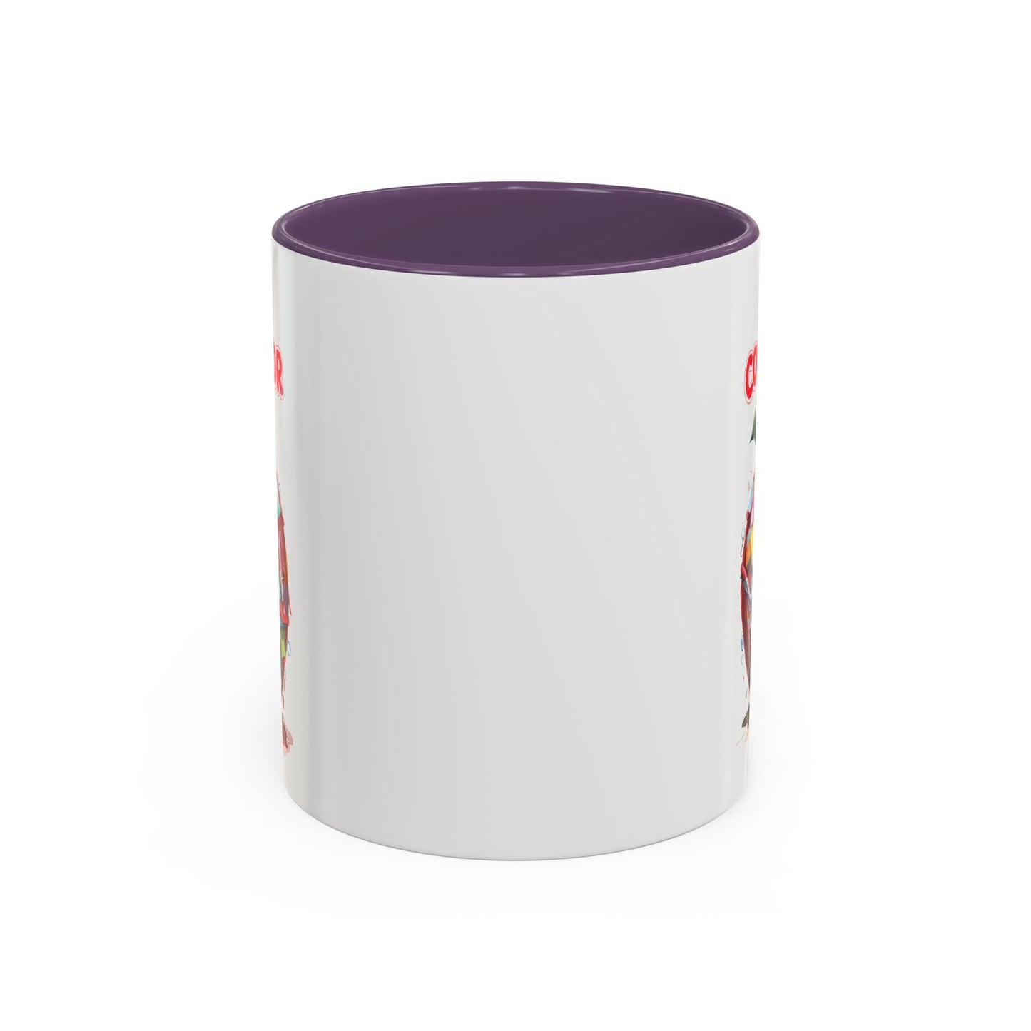 Chaos Coordinator Coffee Mug - Fun Gift for Teachers, Office Decor, Teacher Appreciation, Funny Coffee Cup, Classroom Supplies