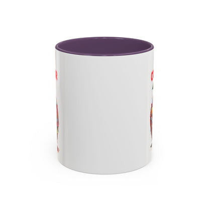 Chaos Coordinator Coffee Mug - Fun Gift for Teachers, Office Decor, Teacher Appreciation, Funny Coffee Cup, Classroom Supplies