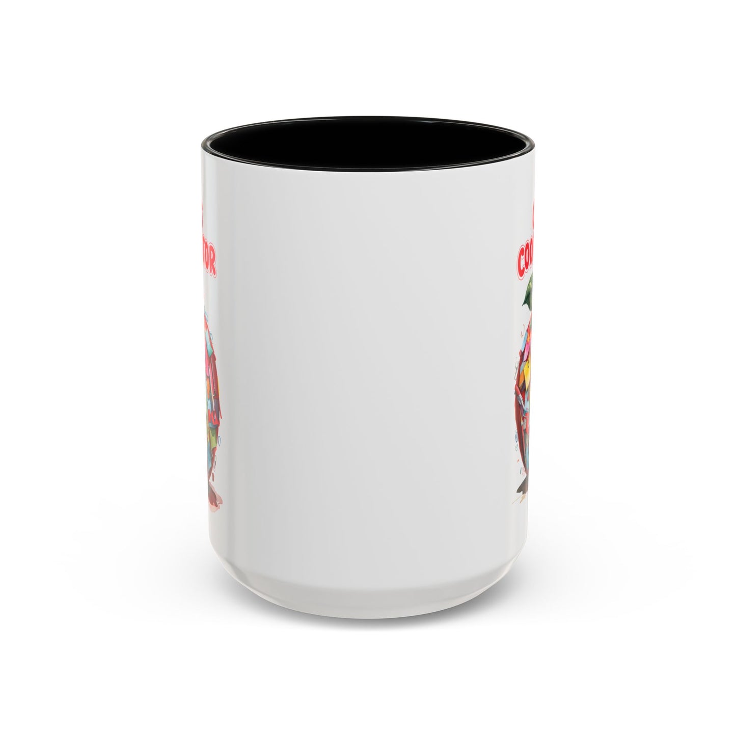 Chaos Coordinator Coffee Mug - Fun Gift for Teachers, Office Decor, Teacher Appreciation, Funny Coffee Cup, Classroom Supplies