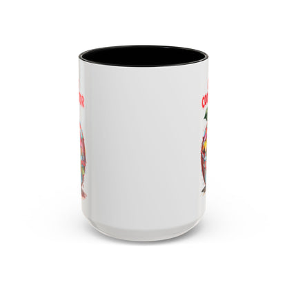 Chaos Coordinator Coffee Mug - Fun Gift for Teachers, Office Decor, Teacher Appreciation, Funny Coffee Cup, Classroom Supplies
