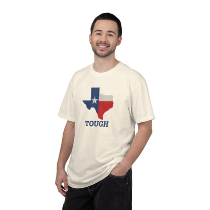T-Shirt, Texas Tough Texas Pride, Texan Gift, Lone Star State Apparel, Western Tee, Southern Pride Shirt