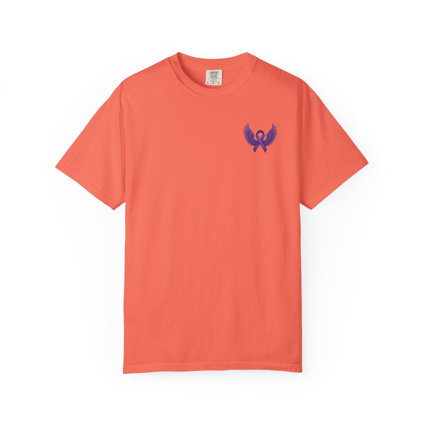 Empowering Unisex T-Shirt: "No Excuse for Abuse" - Casual Wear, Gift for Activists, Awareness Apparel, Comfort Tee