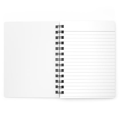 Chaos Coordinator Spiral Notebook - Teacher Gift - Back to School
