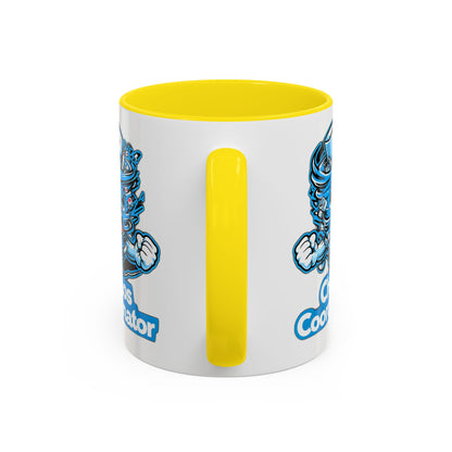Nurse Chaos Coordinator Coffee Mug, Fun Gift for Healthcare Workers, Unique Ceramic Mug, Funny Nurse Appreciation Gift, Funny Office [...]