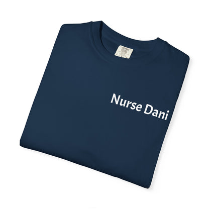 Nurse T-Shirt for Healthcare Heroes, Gift for Nurses, Unisex Staff Apparel, Medical Professional Clothing, Funny Nurse Tee