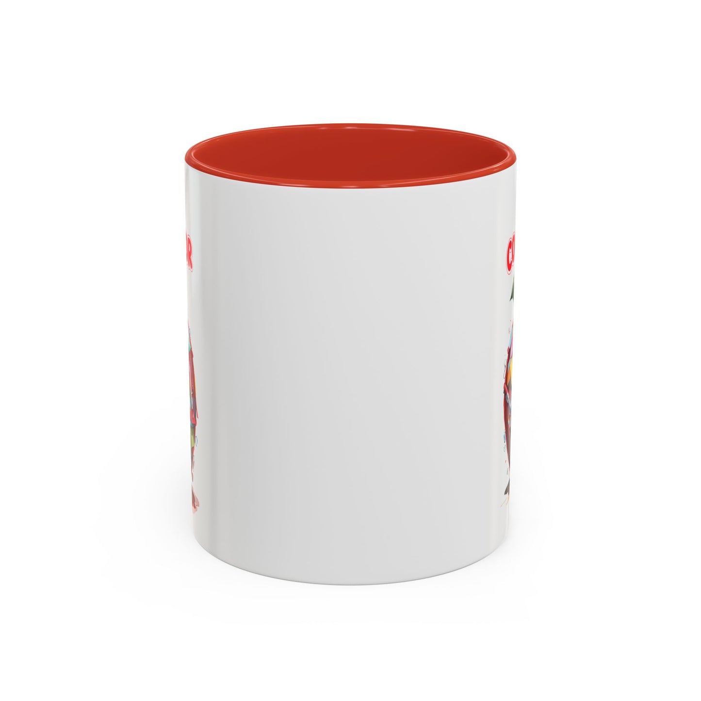 Chaos Coordinator Coffee Mug - Fun Gift for Teachers, Office Decor, Teacher Appreciation, Funny Coffee Cup, Classroom Supplies