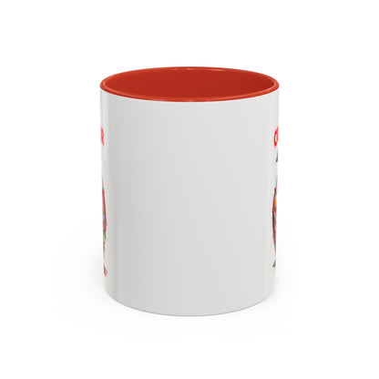 Chaos Coordinator Coffee Mug - Fun Gift for Teachers, Office Decor, Teacher Appreciation, Funny Coffee Cup, Classroom Supplies