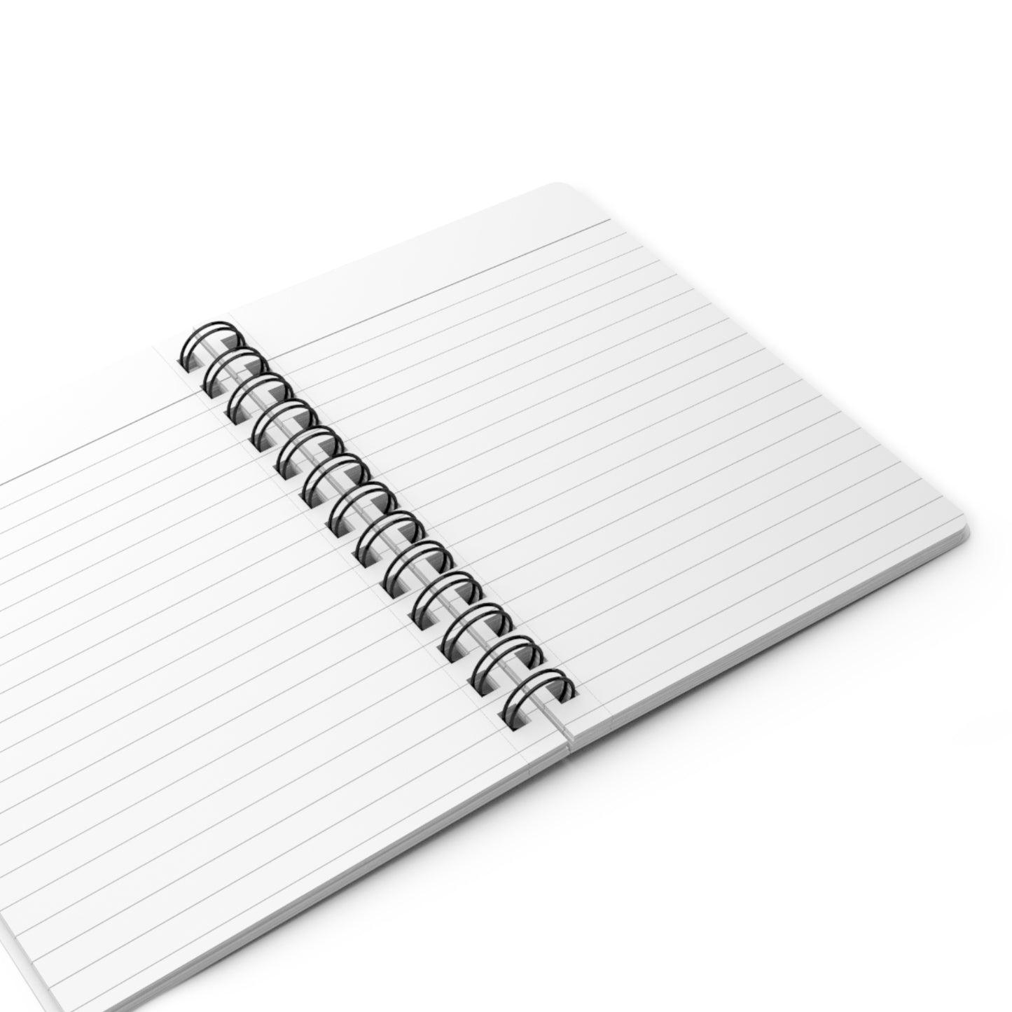 Chaos Coordinator Spiral Notebook - Teacher Gift - Back to School