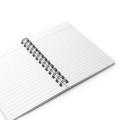 Chaos Coordinator Spiral Notebook - Teacher Gift - Back to School