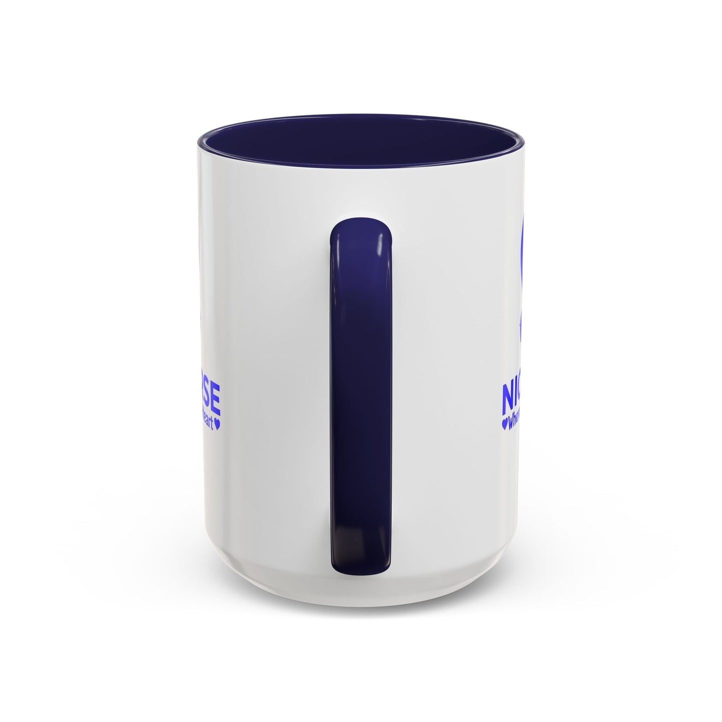 NICU Nurse Coffee Mug - Personalized Gift for Healthcare Heroes, Perfect for Nursing School, Birthdays, Appreciation