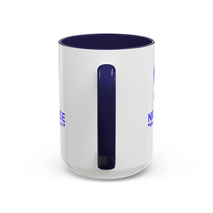 NICU Nurse Coffee Mug - Personalized Gift for Healthcare Heroes, Perfect for Nursing School, Birthdays, Appreciation