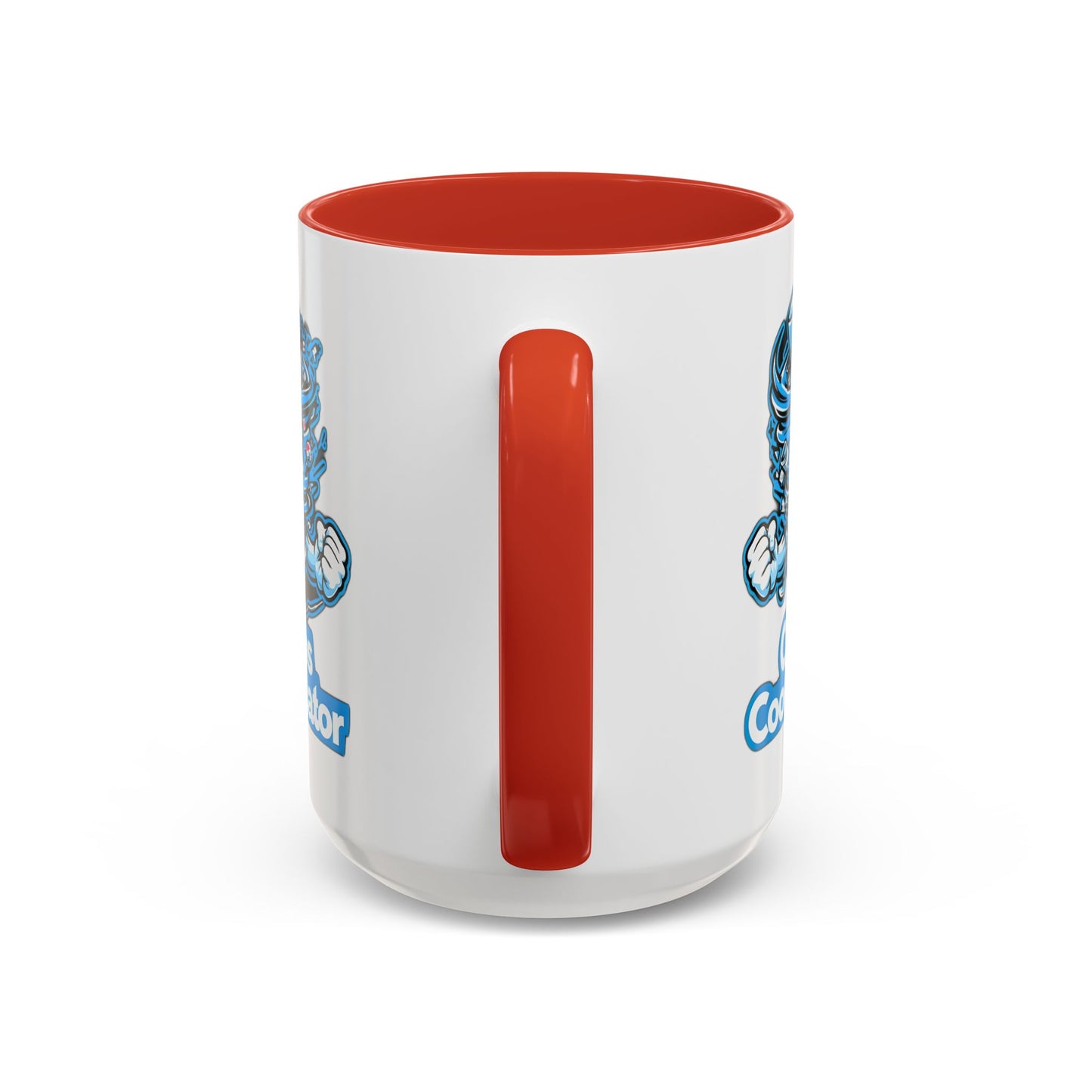 Nurse Chaos Coordinator Coffee Mug, Fun Gift for Healthcare Workers, Unique Ceramic Mug, Funny Nurse Appreciation Gift, Funny Office [...]